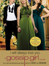 I Will Always Love You I Will Always Love You